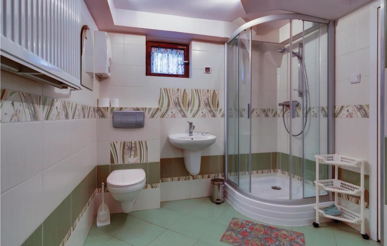 Дома для отпуска Holiday home Stezyca Szafirowa Стенжица-22