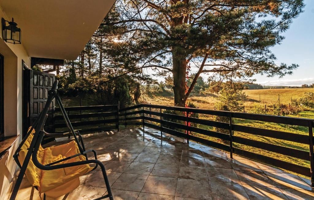 Дома для отпуска Holiday home Stezyca Szafirowa Стенжица-29