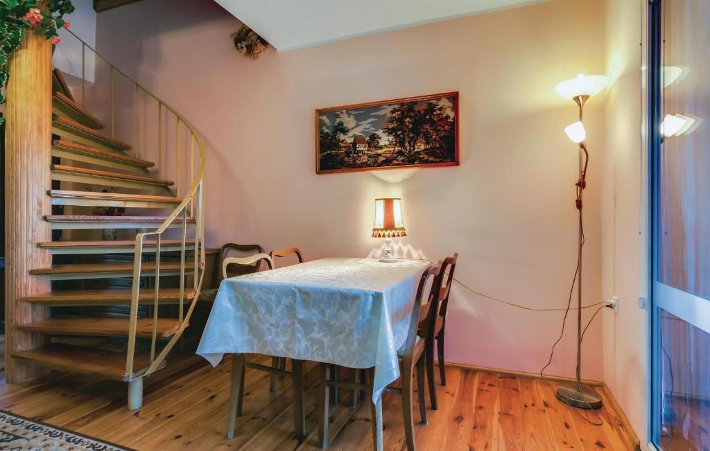 Дома для отпуска Holiday home Stezyca Szafirowa Стенжица-41