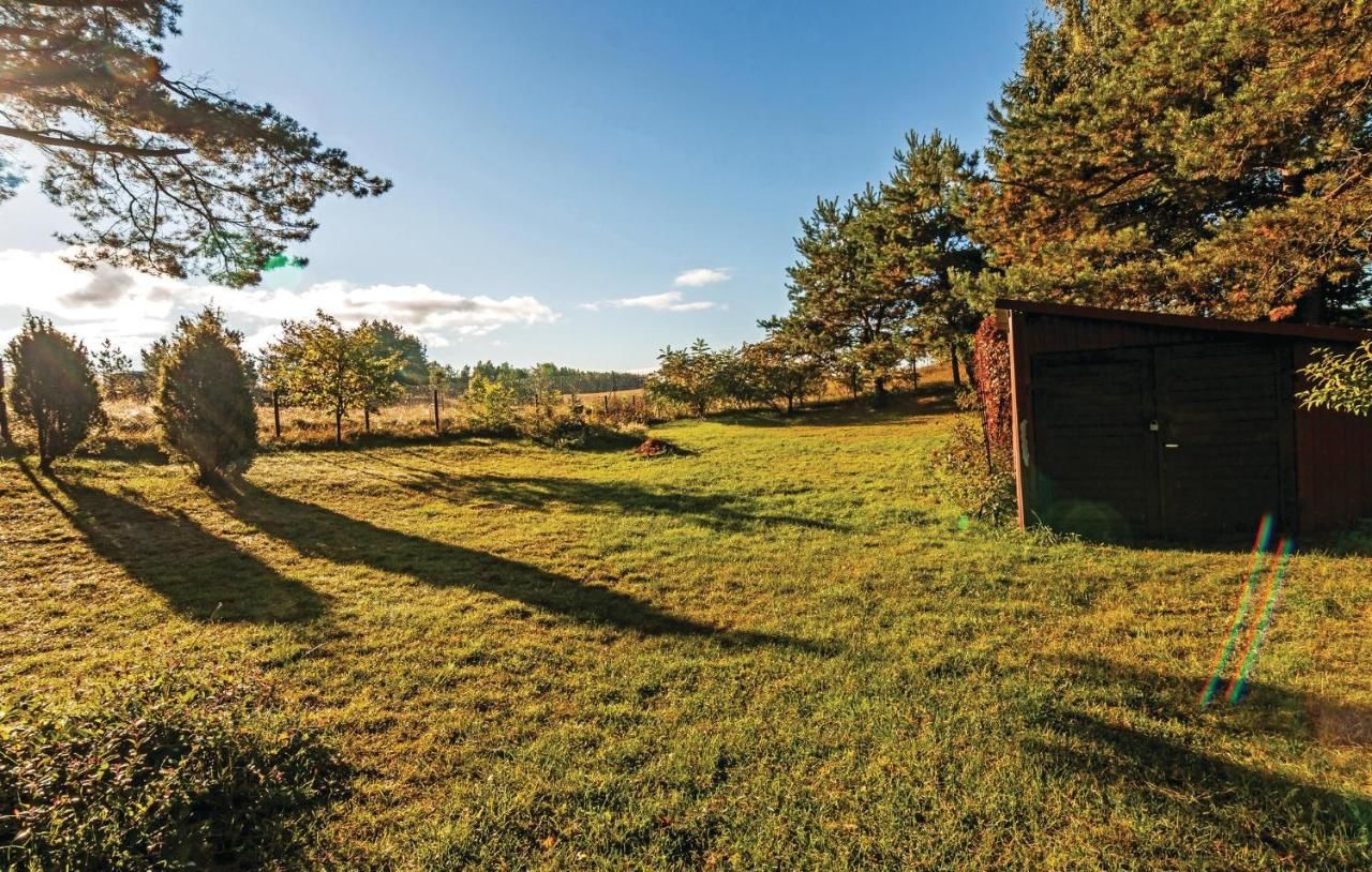 Дома для отпуска Holiday home Stezyca Szafirowa Стенжица-9
