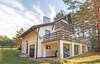 Дома для отпуска Holiday home Stezyca Szafirowa Стенжица-0
