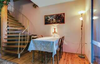 Дома для отпуска Holiday home Stezyca Szafirowa Стенжица Дом для отпуска с 3 спальнями-10