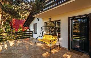 Дома для отпуска Holiday home Stezyca Szafirowa Стенжица Дом для отпуска с 3 спальнями-22