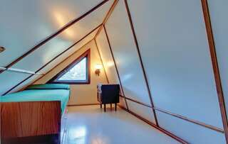 Дома для отпуска Holiday home Stezyca Szafirowa Стенжица Дом для отпуска с 3 спальнями-27