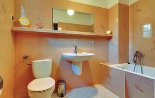 Дома для отпуска Holiday home Stezyca Szafirowa Стенжица Дом для отпуска с 3 спальнями-30