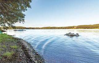 Дома для отпуска Holiday home Stezyca Szafirowa Стенжица Дом для отпуска с 3 спальнями-32