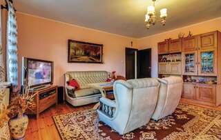 Дома для отпуска Holiday home Stezyca Szafirowa Стенжица Дом для отпуска с 3 спальнями-35