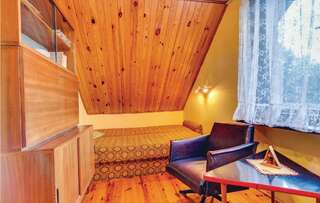 Дома для отпуска Holiday home Stezyca Szafirowa Стенжица Дом для отпуска с 3 спальнями-36
