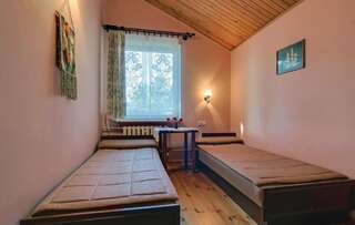 Дома для отпуска Holiday home Stezyca Szafirowa Стенжица Дом для отпуска с 3 спальнями-37