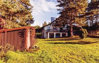 Дома для отпуска Holiday home Stezyca Szafirowa Стенжица Дом для отпуска с 3 спальнями-39