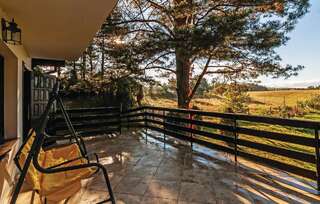 Дома для отпуска Holiday home Stezyca Szafirowa Стенжица Дом для отпуска с 3 спальнями-4