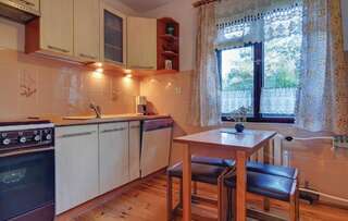 Дома для отпуска Holiday home Stezyca Szafirowa Стенжица Дом для отпуска с 3 спальнями-40