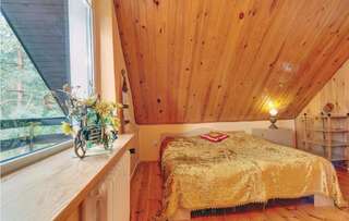 Дома для отпуска Holiday home Stezyca Szafirowa Стенжица Дом для отпуска с 3 спальнями-42