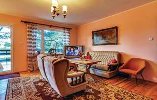 Дома для отпуска Holiday home Stezyca Szafirowa Стенжица Дом для отпуска с 3 спальнями-9