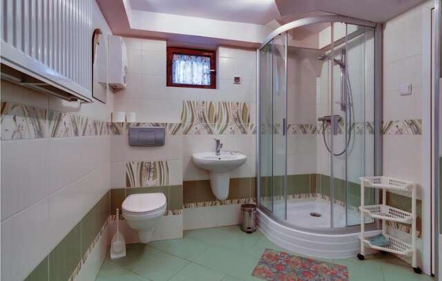 Дома для отпуска Holiday home Stezyca Szafirowa Стенжица-21