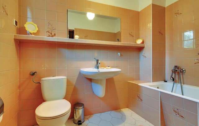 Дома для отпуска Holiday home Stezyca Szafirowa Стенжица-22