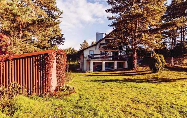 Дома для отпуска Holiday home Stezyca Szafirowa Стенжица-5
