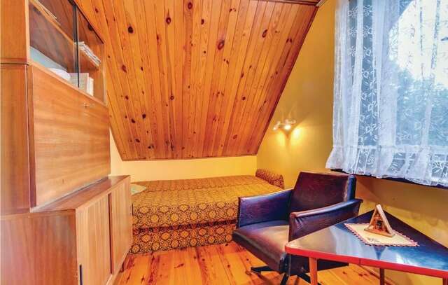 Дома для отпуска Holiday home Stezyca Szafirowa Стенжица-38
