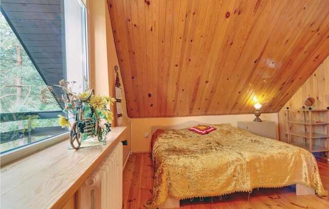 Дома для отпуска Holiday home Stezyca Szafirowa Стенжица-44